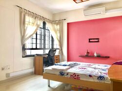 Blk 268C Boon Lay Court (Jurong West), HDB 5 Rooms #542040561